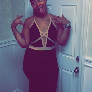 Meet your Posher, Melanie